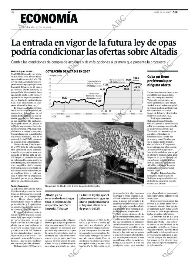 ABC CORDOBA 18-06-2007 página 46