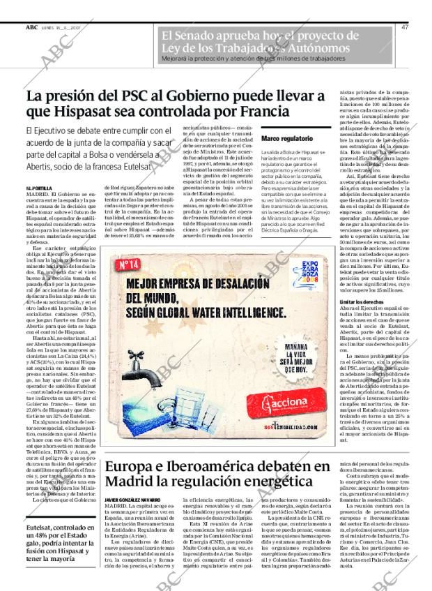 ABC CORDOBA 18-06-2007 página 47