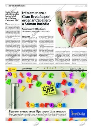 ABC CORDOBA 18-06-2007 página 52