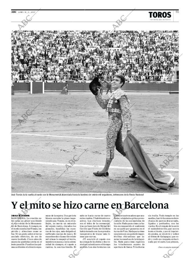 ABC CORDOBA 18-06-2007 página 55