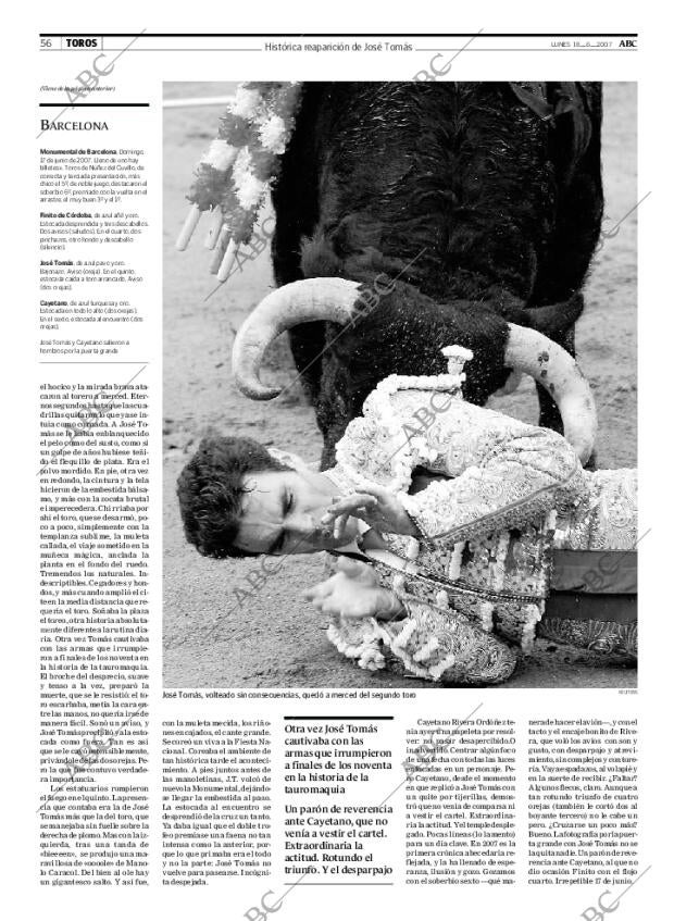 ABC CORDOBA 18-06-2007 página 56