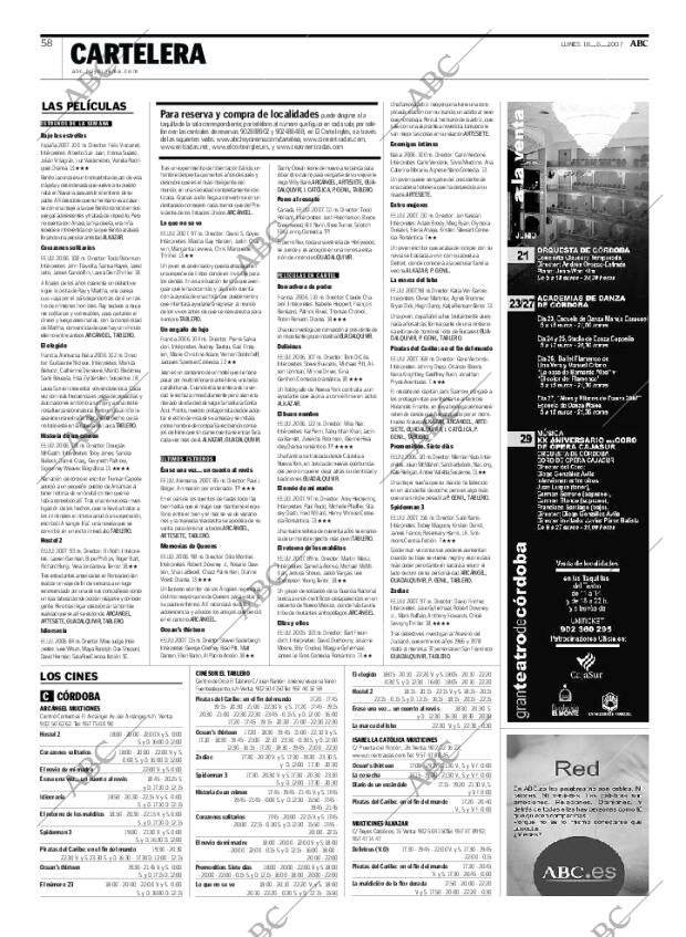ABC CORDOBA 18-06-2007 página 58