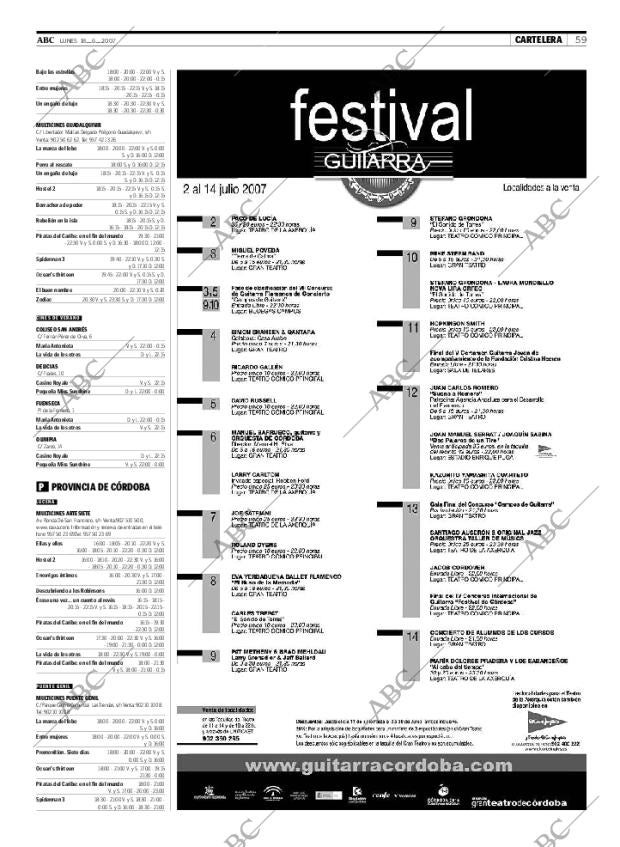 ABC CORDOBA 18-06-2007 página 59