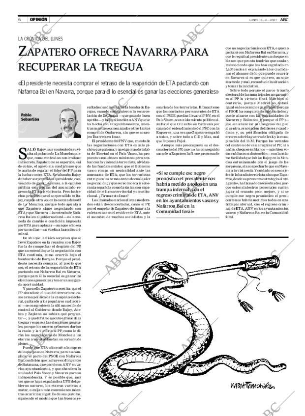 ABC CORDOBA 18-06-2007 página 6