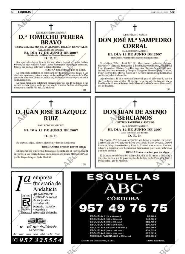 ABC CORDOBA 18-06-2007 página 60