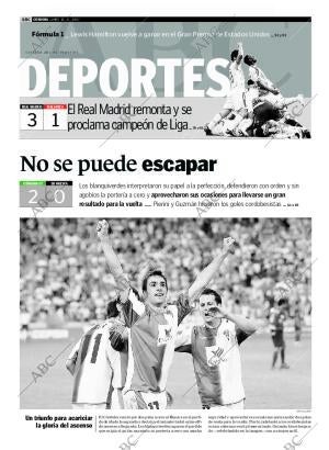 ABC CORDOBA 18-06-2007 página 63