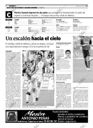 ABC CORDOBA 18-06-2007 página 64