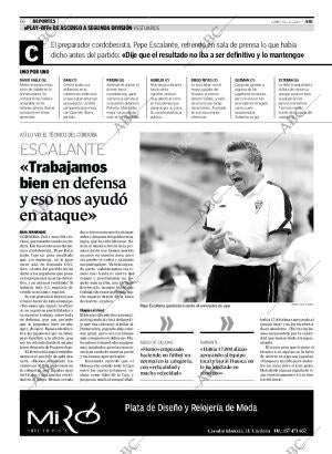 ABC CORDOBA 18-06-2007 página 66