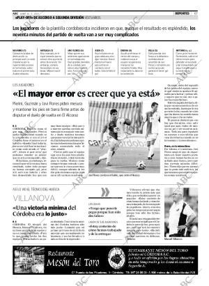 ABC CORDOBA 18-06-2007 página 67