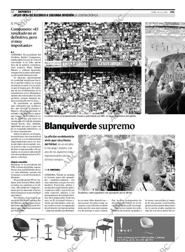 ABC CORDOBA 18-06-2007 página 68