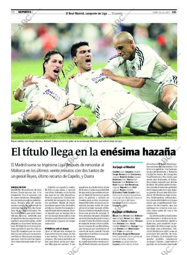 ABC CORDOBA 18-06-2007 página 70