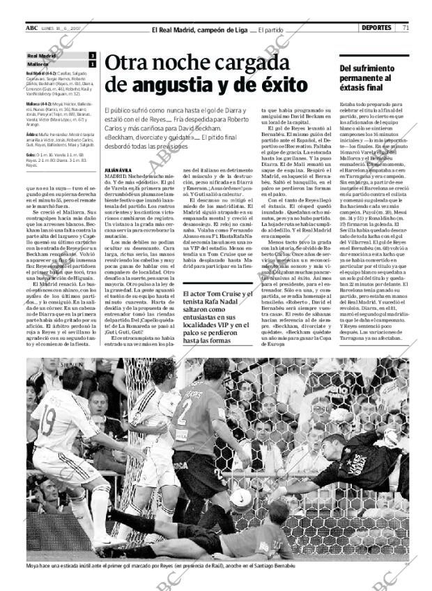 ABC CORDOBA 18-06-2007 página 71