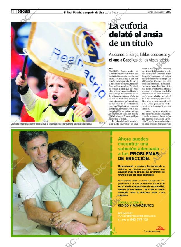 ABC CORDOBA 18-06-2007 página 74