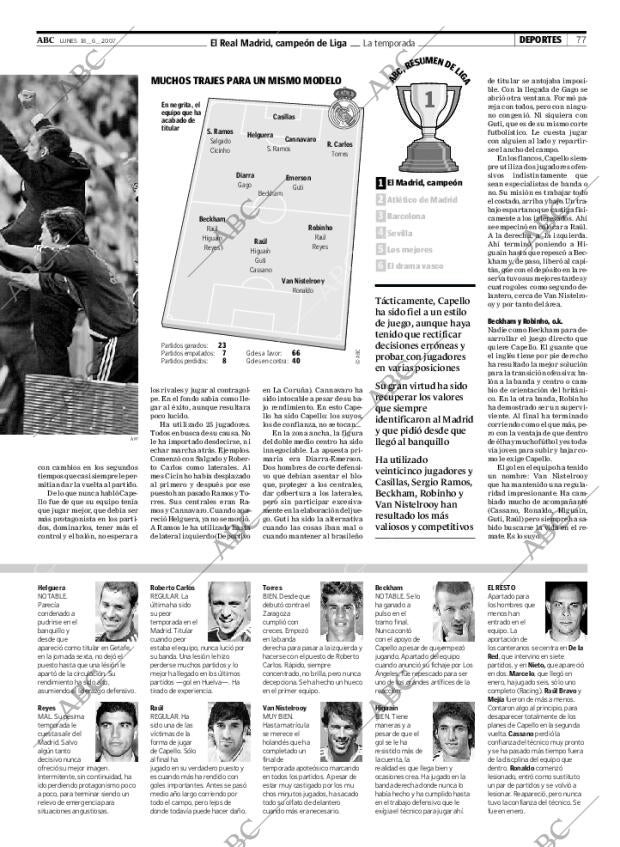 ABC CORDOBA 18-06-2007 página 77