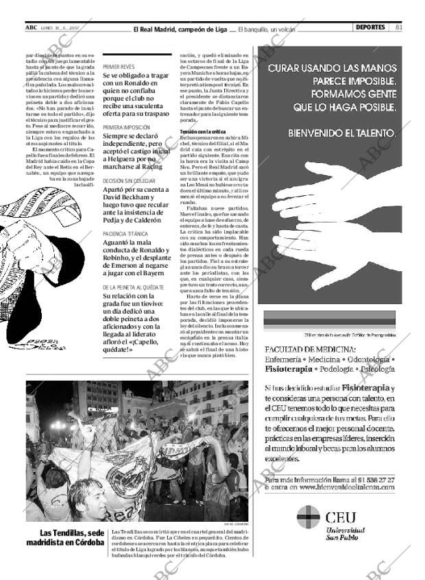 ABC CORDOBA 18-06-2007 página 81