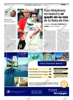 ABC CORDOBA 18-06-2007 página 83