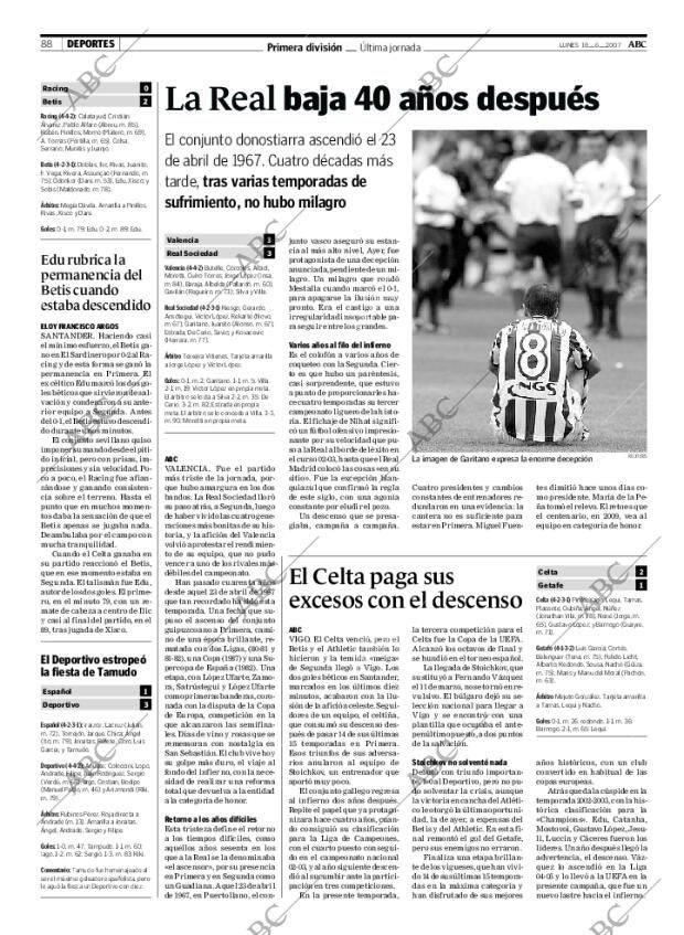 ABC CORDOBA 18-06-2007 página 88