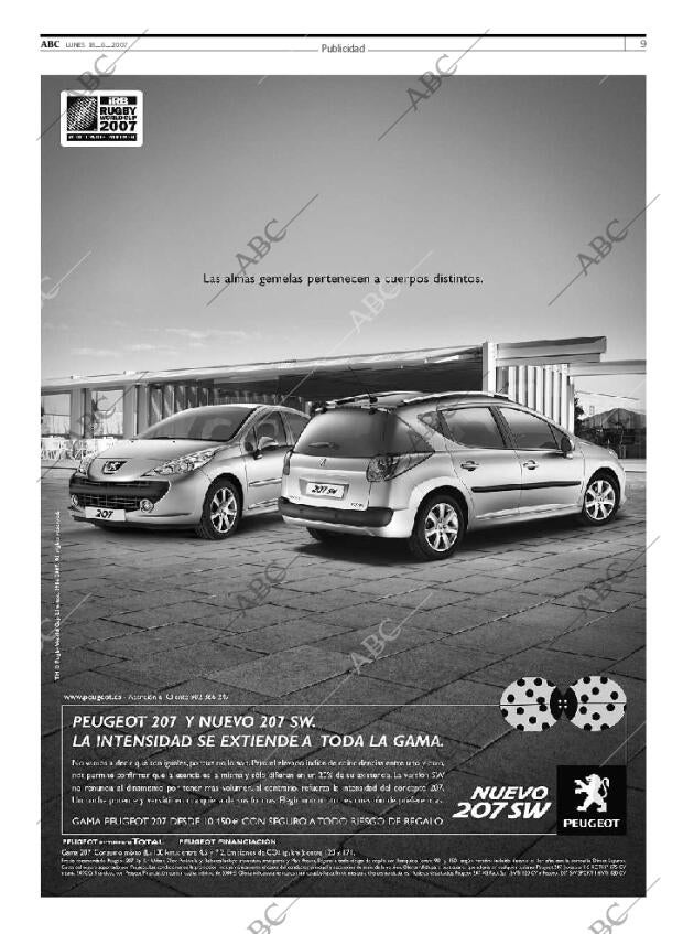 ABC CORDOBA 18-06-2007 página 9