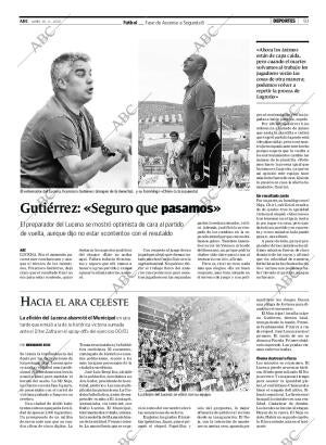 ABC CORDOBA 18-06-2007 página 91