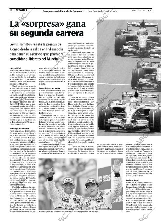 ABC CORDOBA 18-06-2007 página 92