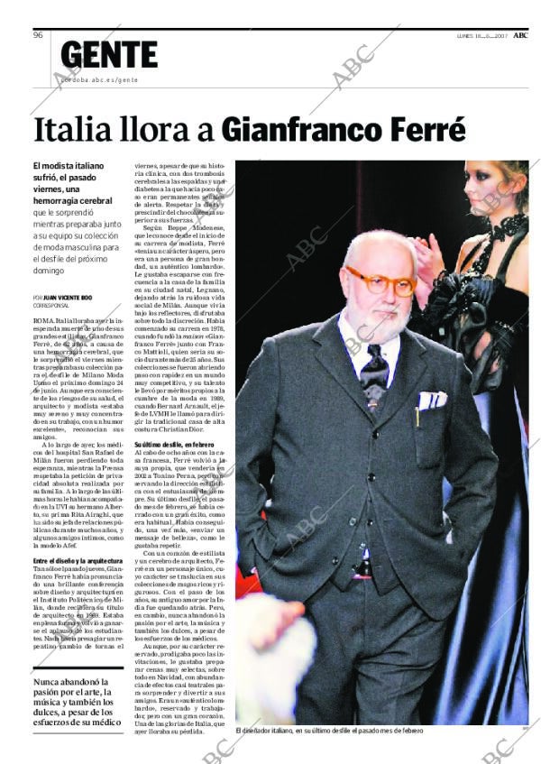ABC CORDOBA 18-06-2007 página 96