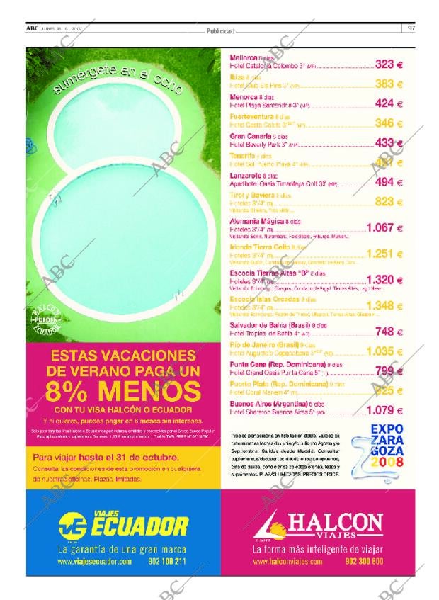 ABC CORDOBA 18-06-2007 página 97