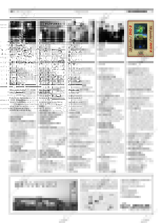 ABC MADRID 18-06-2007 página 111