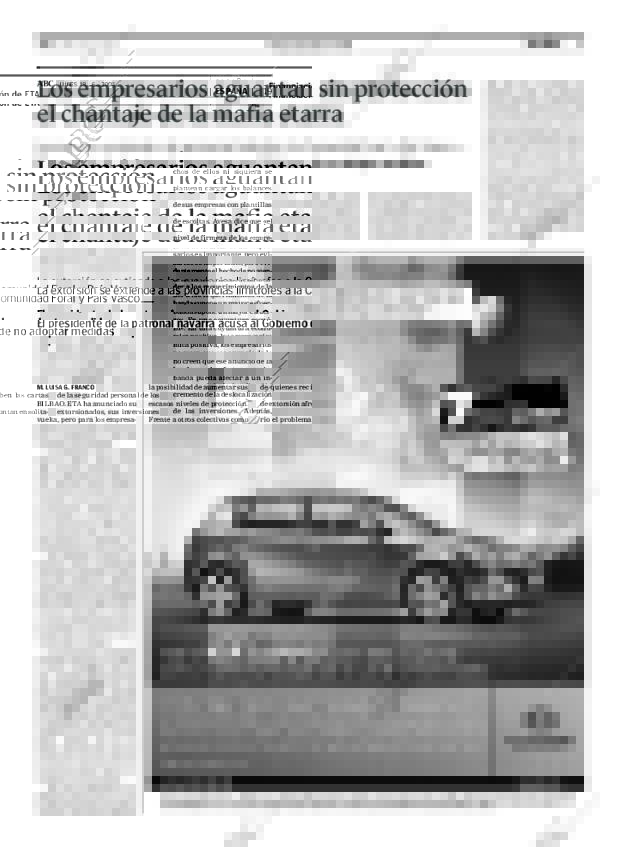 ABC MADRID 18-06-2007 página 19
