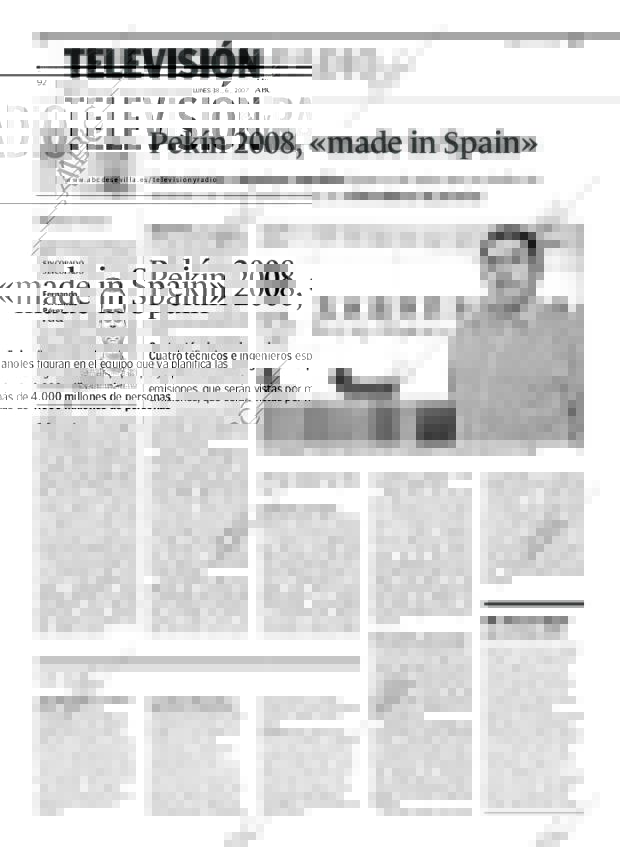 ABC SEVILLA 18-06-2007 página 92