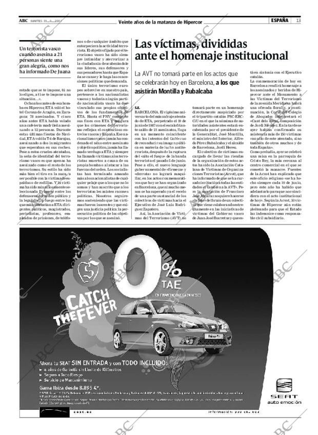 ABC CORDOBA 19-06-2007 página 13