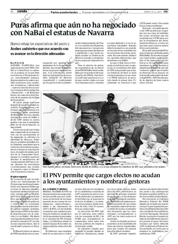 ABC CORDOBA 19-06-2007 página 14