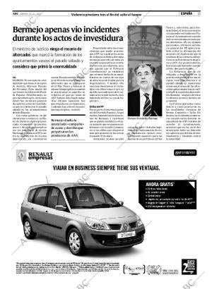 ABC CORDOBA 19-06-2007 página 15