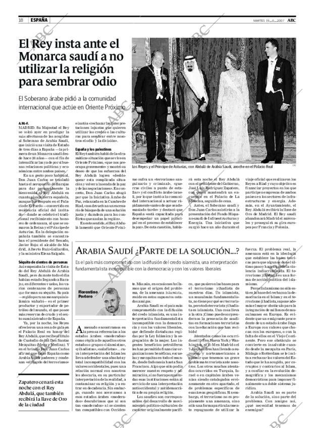 ABC CORDOBA 19-06-2007 página 18