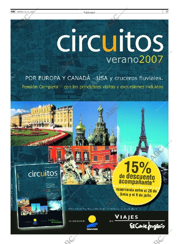 ABC CORDOBA 19-06-2007 página 19