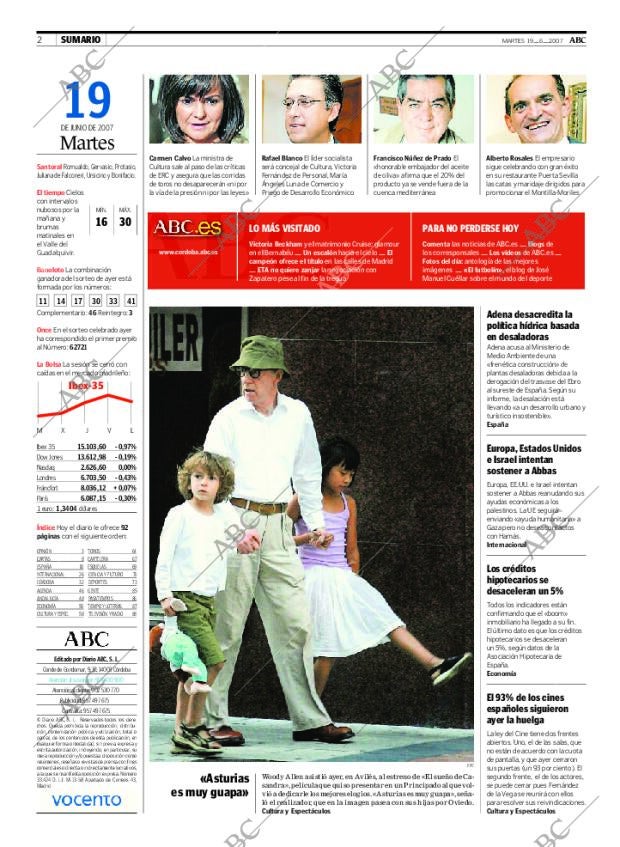 ABC CORDOBA 19-06-2007 página 2