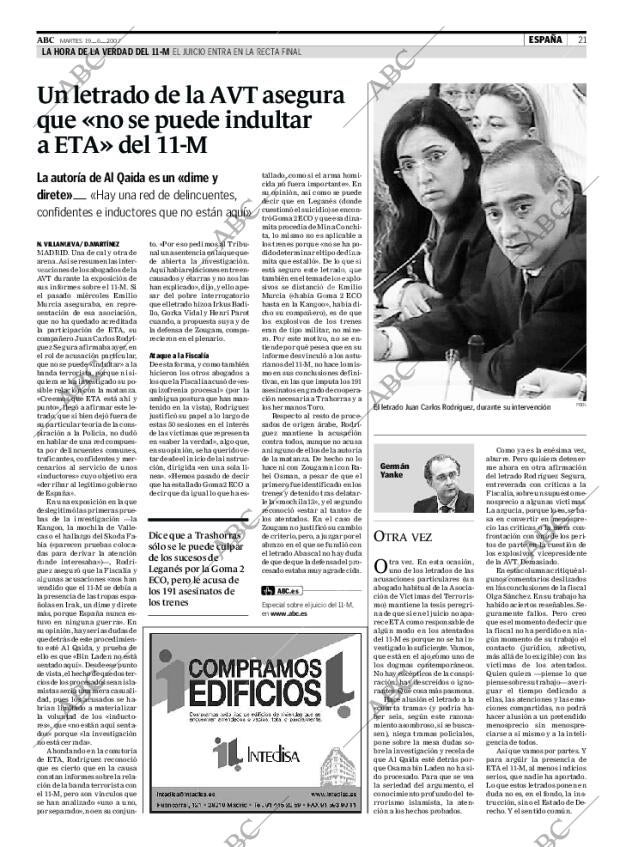ABC CORDOBA 19-06-2007 página 21