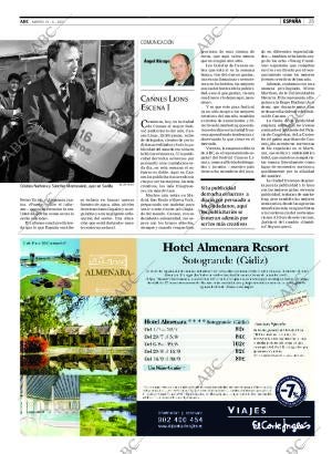 ABC CORDOBA 19-06-2007 página 25