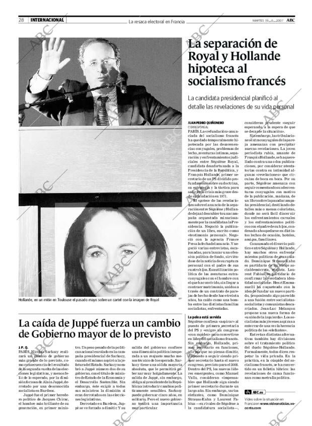 ABC CORDOBA 19-06-2007 página 28