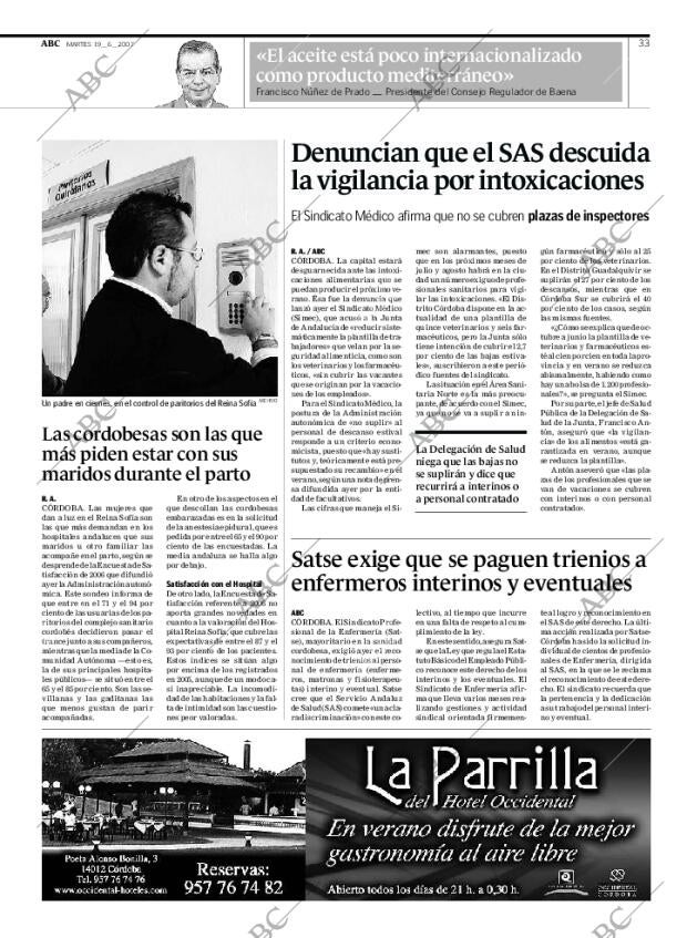ABC CORDOBA 19-06-2007 página 33
