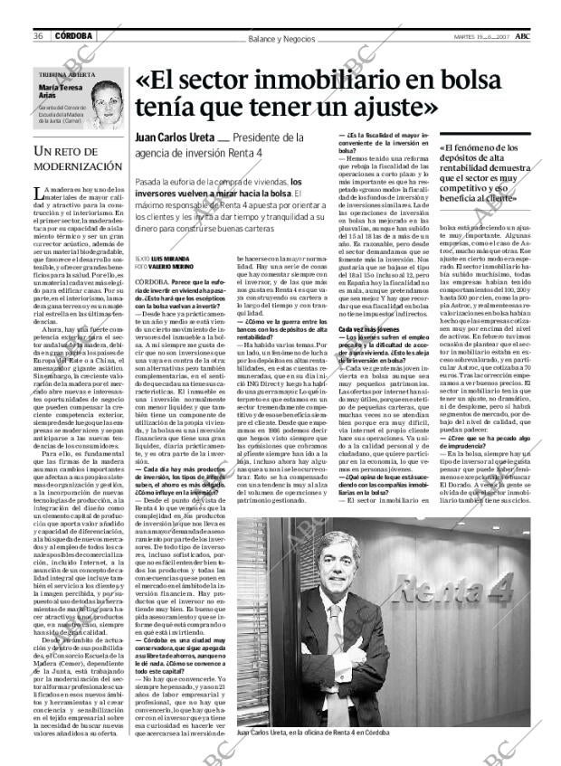 ABC CORDOBA 19-06-2007 página 36