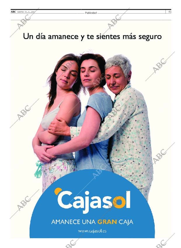 ABC CORDOBA 19-06-2007 página 41