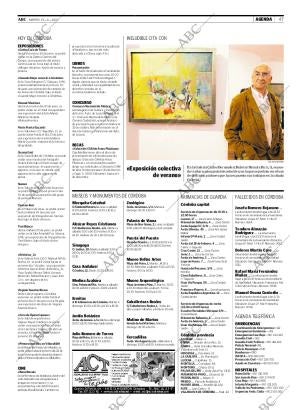 ABC CORDOBA 19-06-2007 página 47