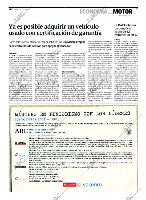 ABC CORDOBA 19-06-2007 página 55
