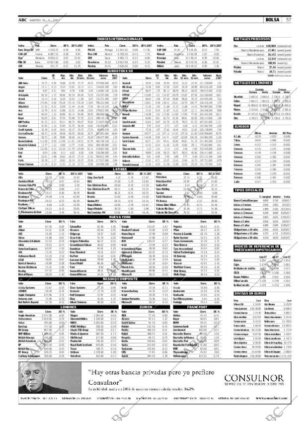 ABC CORDOBA 19-06-2007 página 57