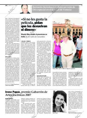 ABC CORDOBA 19-06-2007 página 59