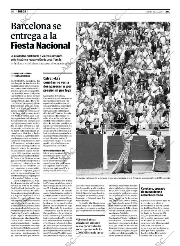ABC CORDOBA 19-06-2007 página 66
