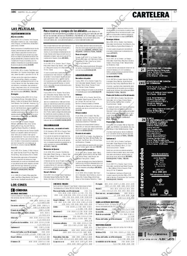 ABC CORDOBA 19-06-2007 página 67