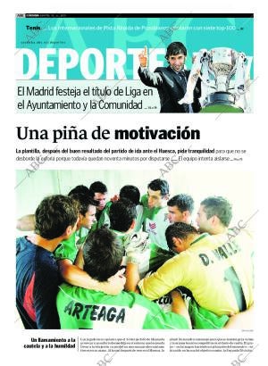 ABC CORDOBA 19-06-2007 página 73