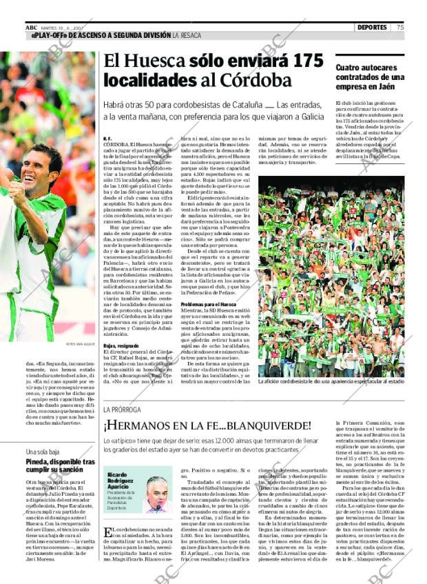 ABC CORDOBA 19-06-2007 página 75