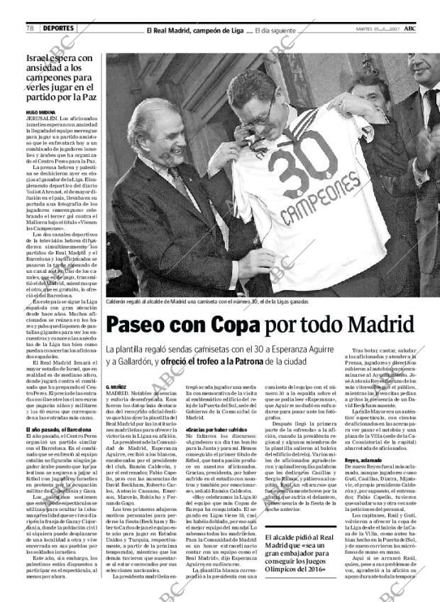 ABC CORDOBA 19-06-2007 página 78